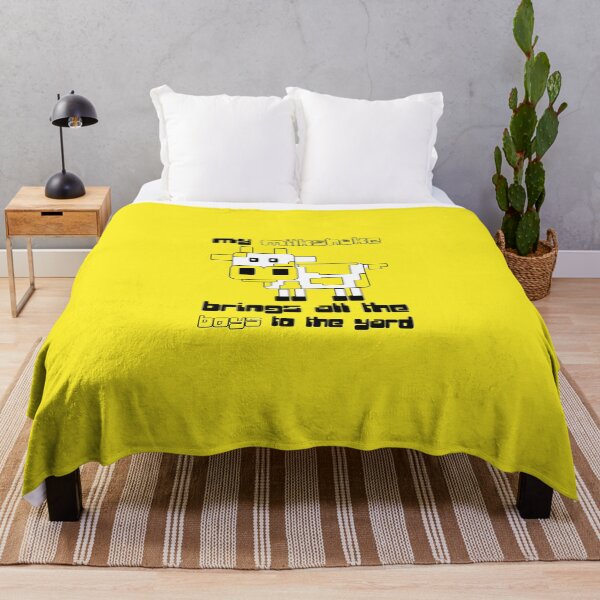 Item preview, My Yellow Milkshake designed and sold by jimcwood.