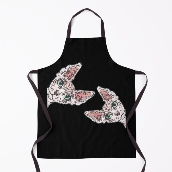 Item preview, Sphynx Cat designed and sold by Ibu83.