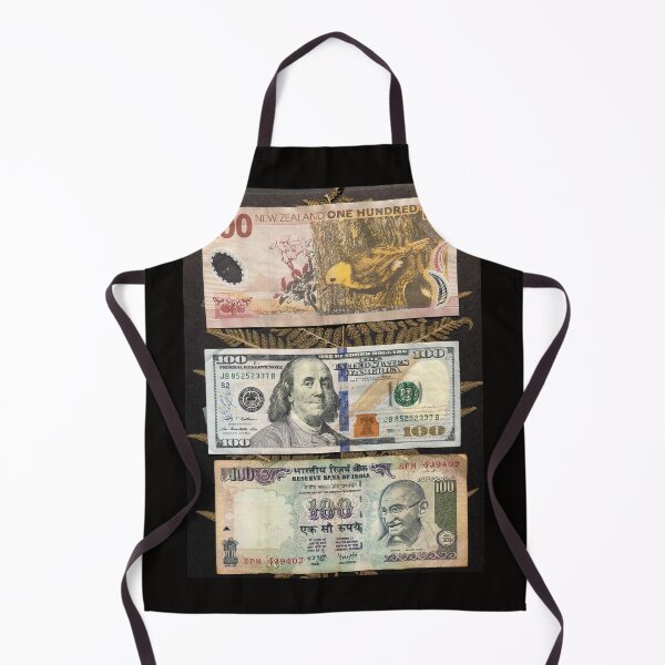 Item preview, 100 Dollar Bill Currencies designed and sold by Kaushal Pal.