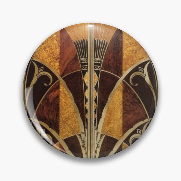 Item preview, Chrysler building elevator door designed and sold by danastuff.