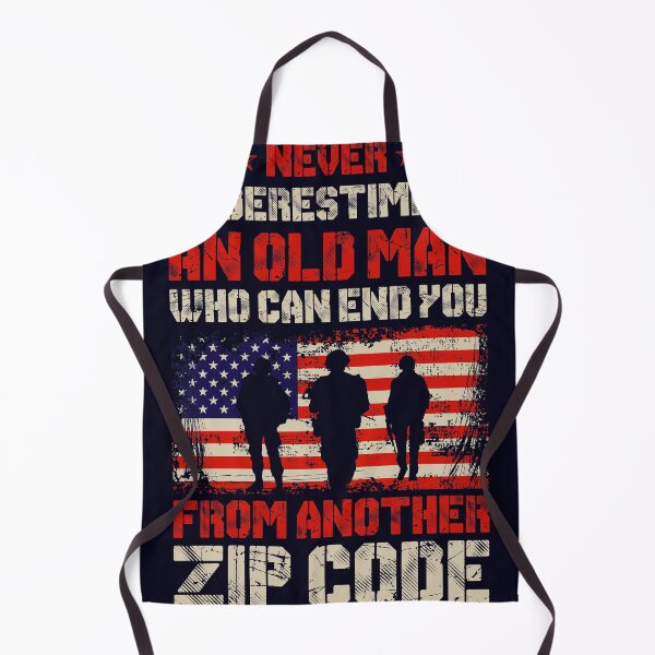 Item preview, Who can end you from another ZIP Code Veteran designed and sold by mmos.