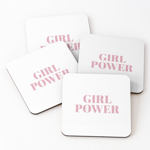 Item preview, GIRL POWER designed and sold by PascalesStuff.
