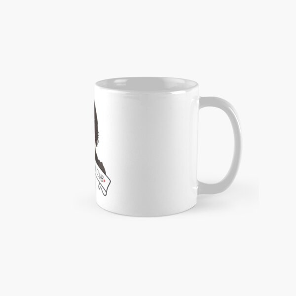 Alice Cullen Fan Club Classic Mug