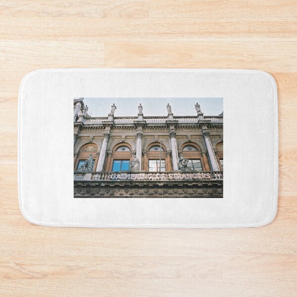 Item preview, Gathering Strangers | Royal Academy of Arts | London Landmarks designed and sold by Robert Joseph.