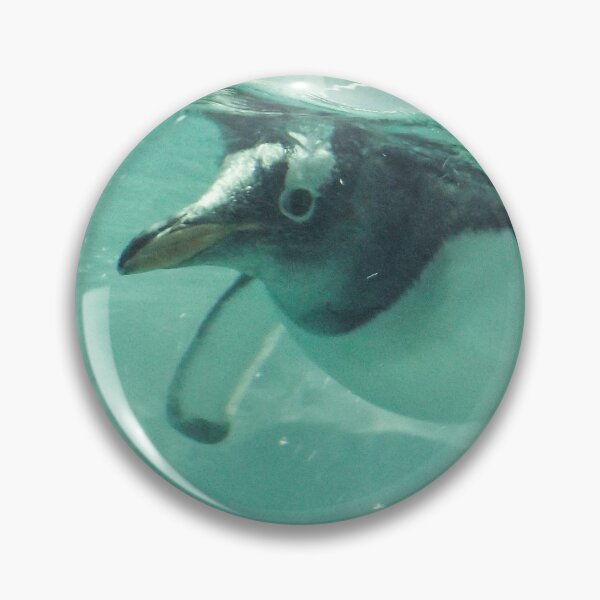 Item preview, Penguin designed and sold by MarciChronicle.
