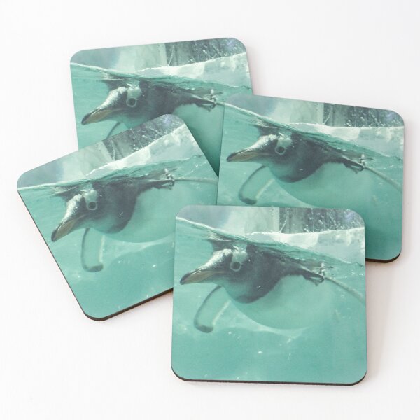 Item preview, Penguin designed and sold by MarciChronicle.