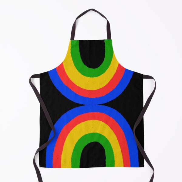 Item preview, Rainbow designed and sold by LetsChalk.