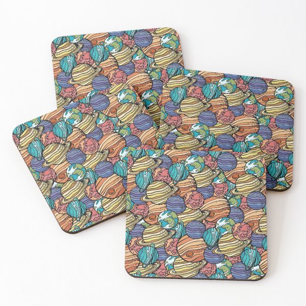 Item preview, Planet Party designed and sold by kascreativity.