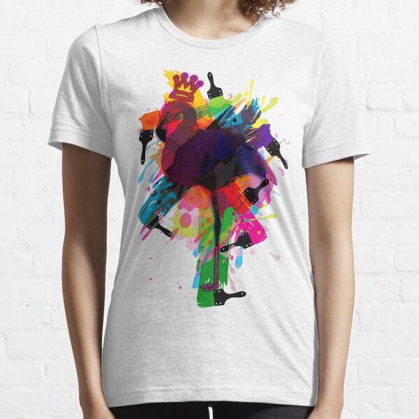 Flamingo Essential T-Shirt