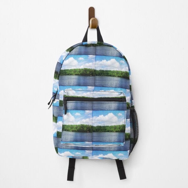 Item preview, Lake Accotink  designed and sold by Ollivrosa.