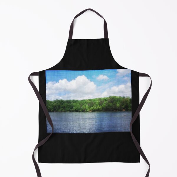 Item preview, Lake Accotink designed and sold by Ollivrosa.