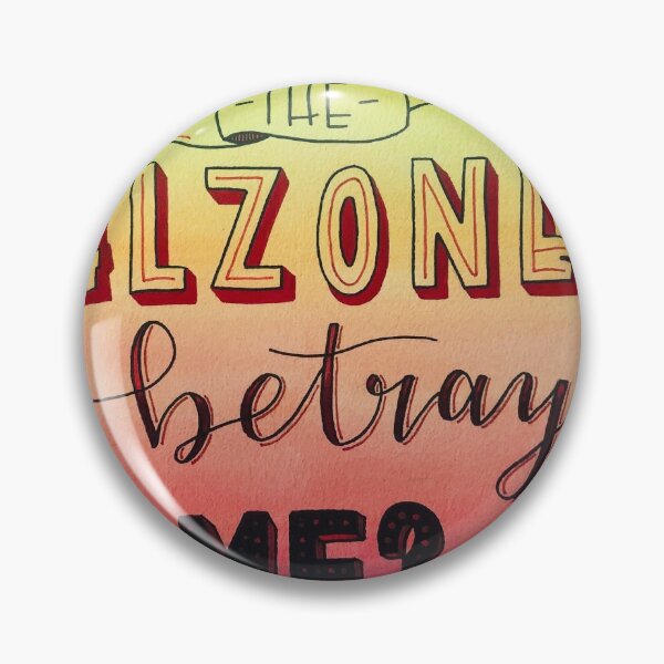 Item preview, The Calzones Betrayed me? designed and sold by artworkbyevie1.