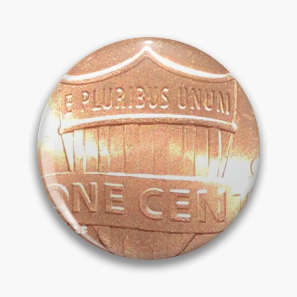 Item preview, One Cent United States Of America  designed and sold by Kaushal Pal.