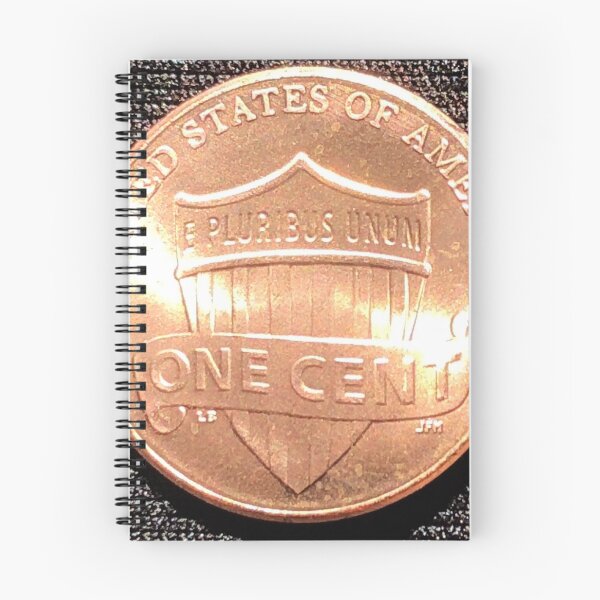 Item preview, One Cent United States Of America  designed and sold by Kaushal Pal.