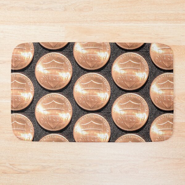 Item preview, One Cent United States Of America  designed and sold by Kaushal Pal.