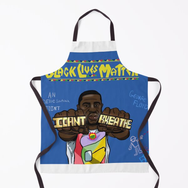 Item preview, I Can't Breathe designed and sold by TheArtist52.