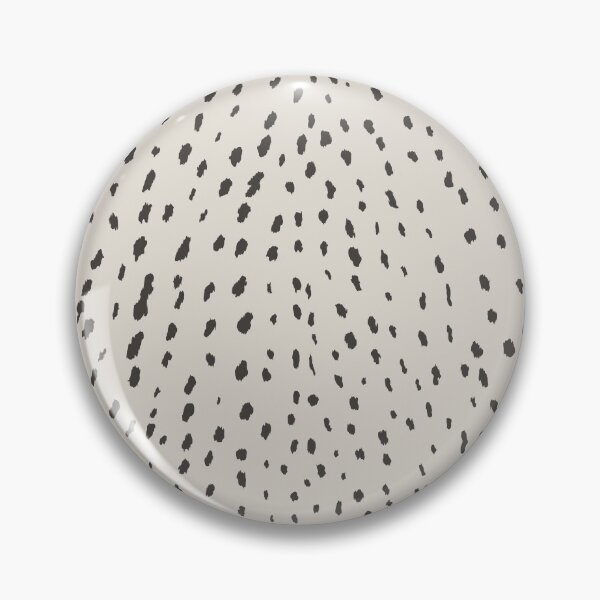 Item preview, Silver Fawn Animal Print designed and sold by Gabriela Simon.