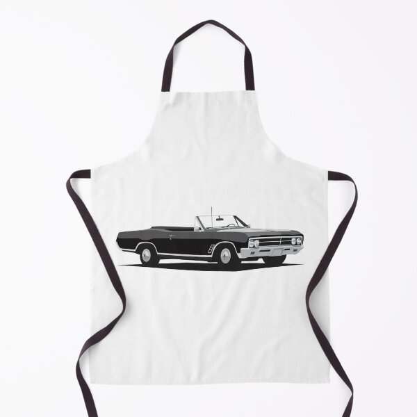 Item preview, 66 Buick Skylark designed and sold by Doug1234.
