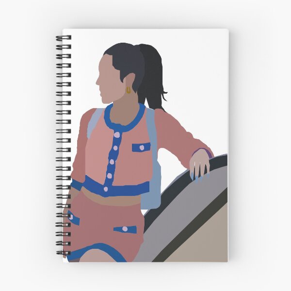 Item preview, maddie euphoria designed and sold by Megan Bormann.