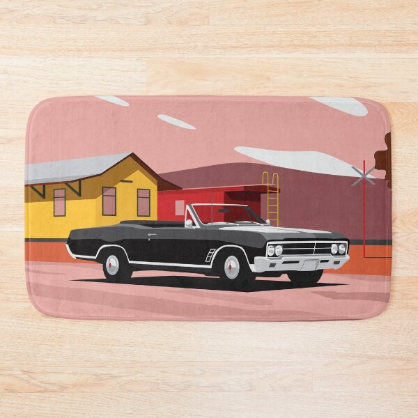 Item preview, 66 Buick Skylark designed and sold by Doug1234.