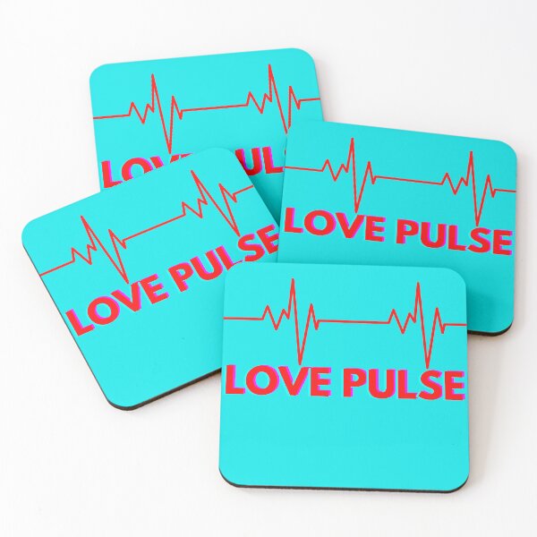 Item preview, Love Pulse designed and sold by China Decoded.