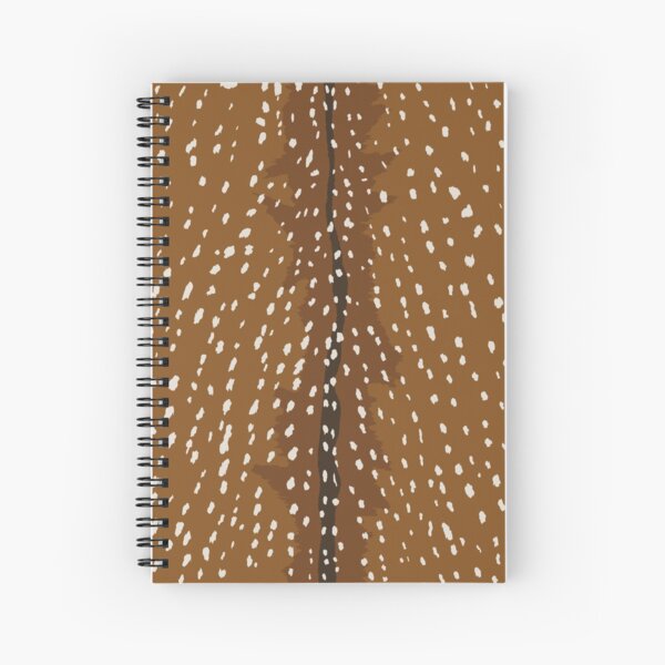 Item preview, Baby Fawn Deer Hide designed and sold by Gabriela Simon.