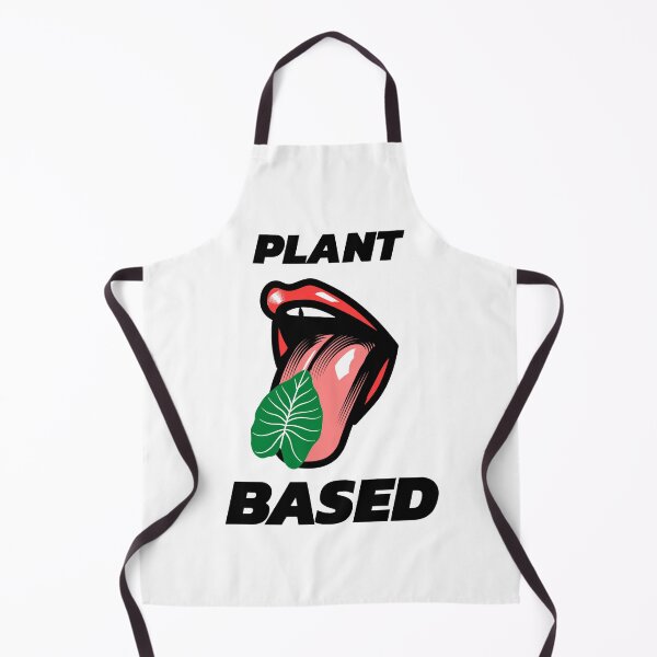 Item preview, Plant Based Leaf Tongue designed and sold by Plant Based Athletx.