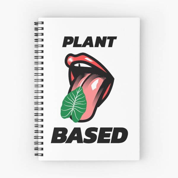 Item preview, Plant Based Leaf Tongue  designed and sold by Plant Based  Athletx.