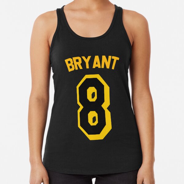 kobe bryant tank top