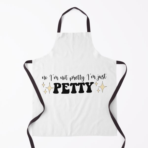 Item preview, Groovy no I’m not pretty I’m just petty designed and sold by CaitlinCerys.