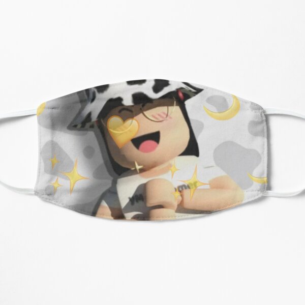 Roblox Case Face Masks Redbubble - roblox mask by verfluchttheory redbubble