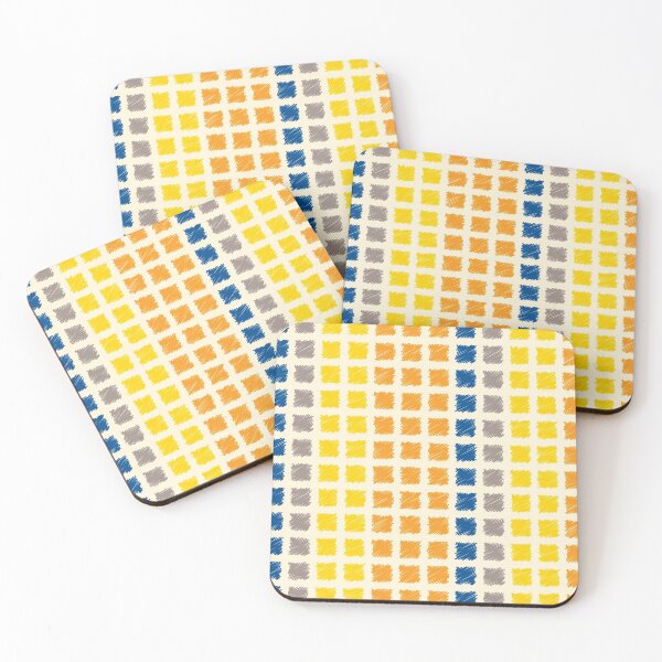 Item preview, Color Blocks designed and sold by Amy VanMeter.