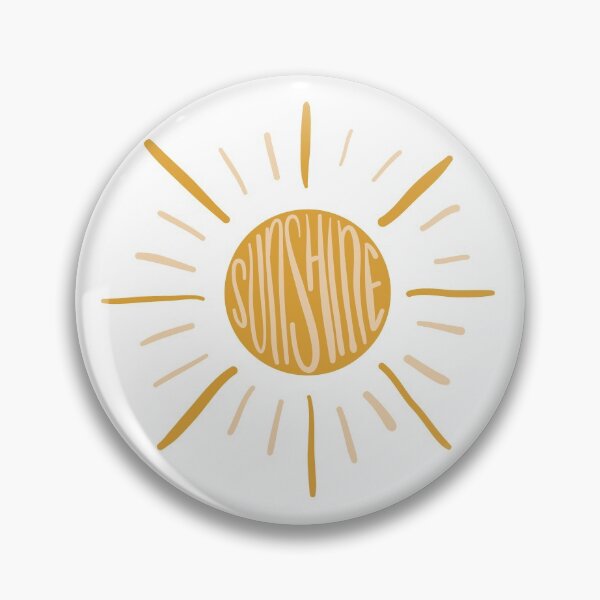 Item preview, Sunshine Sun designed and sold by KeeksDesigns.