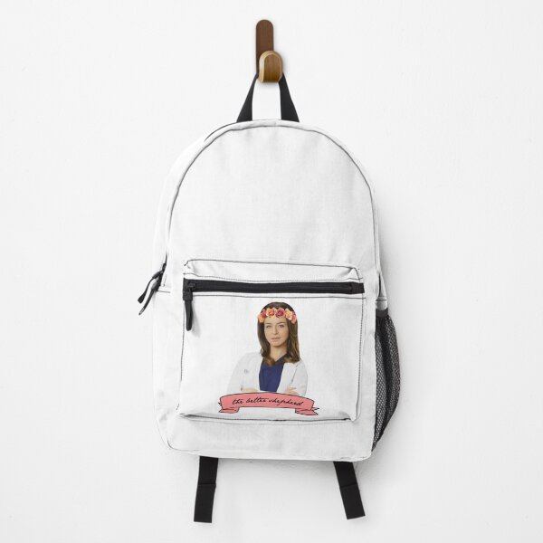 Item preview, Amelia Shepherd - "The Better Shepherd" designed and sold by dom e..