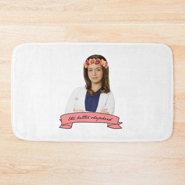 Item preview, Amelia Shepherd - "The Better Shepherd" designed and sold by dom e..