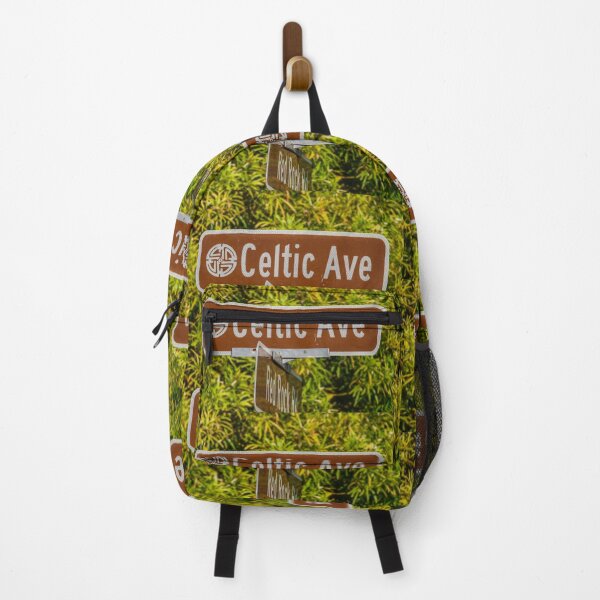 Item preview, Celtic Avenue designed and sold by Randy Turnbow.