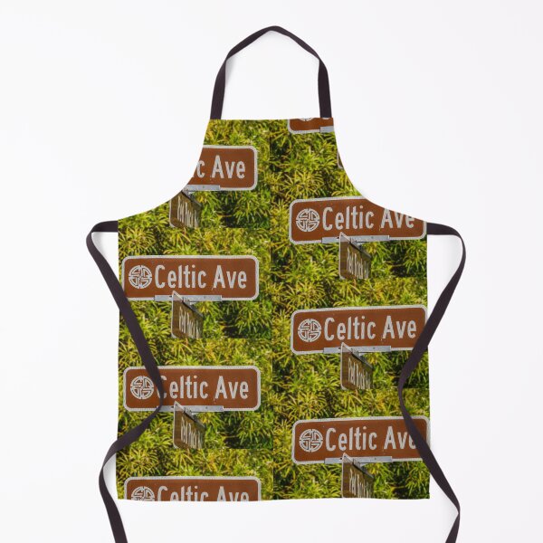 Item preview, Celtic Avenue designed and sold by Randy Turnbow.