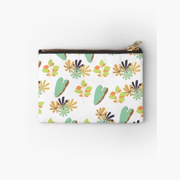 Item preview, Spring Flowers Plants Floral Pattern designed and sold by TheGreekGuy.