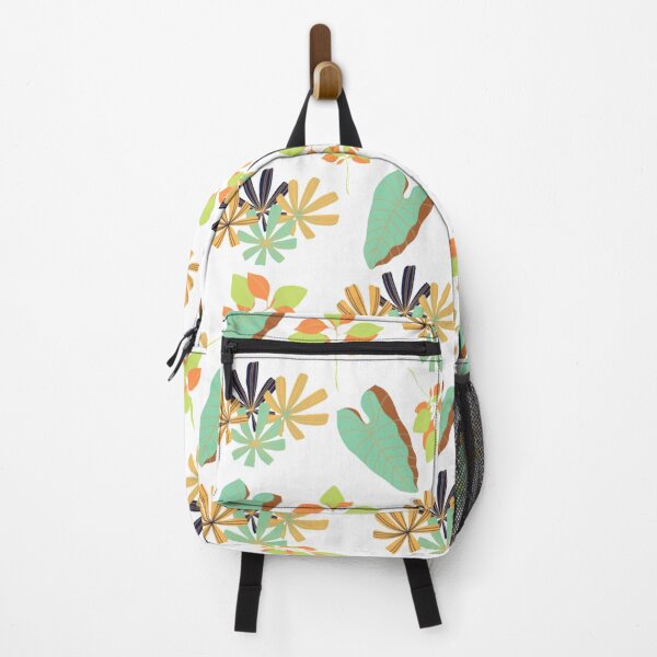 Item preview, Spring Flowers Plants Floral Pattern designed and sold by TheGreekGuy.