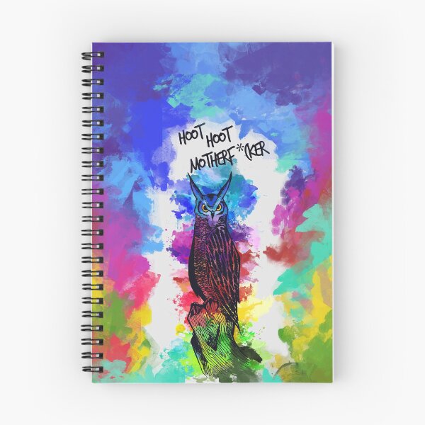 Item preview, Hoot Hoot designed and sold by Sigra.