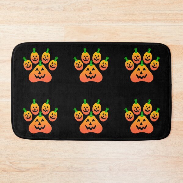 Item preview, Halloween Paw-O-Lantern  designed and sold by Deborah Camp.