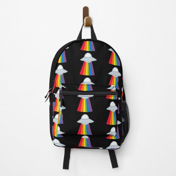 Item preview, Pride UFO designed and sold by notastranger.