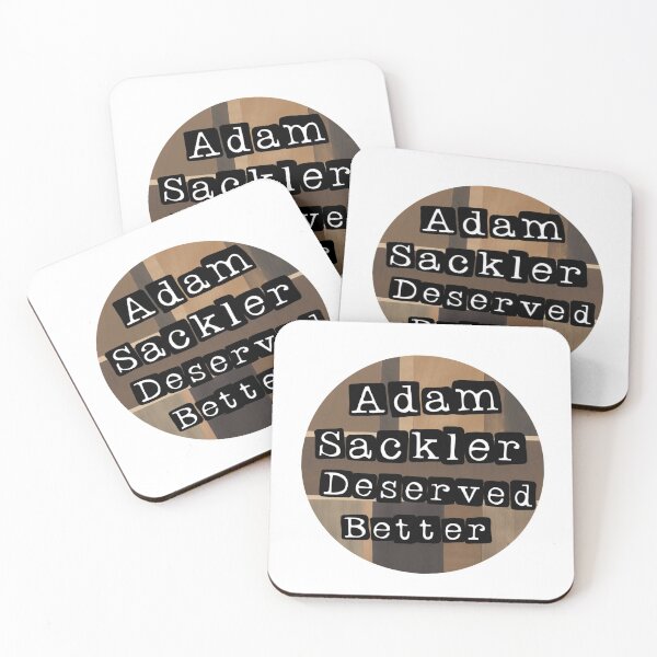 Item preview, He Deserved the World designed and sold by simplyssketches.