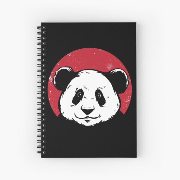 Aperçu de l'œuvre Visage mignon d'ours panda créée et vendue par cutenfunny.