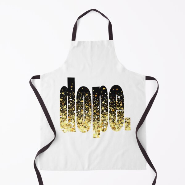 Item preview, Dope - Gold designed and sold by jpresar.