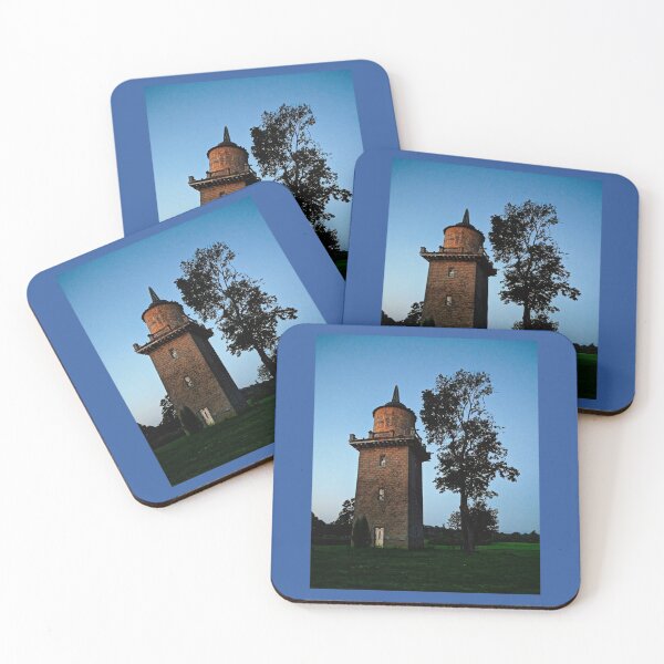 Item preview, Twilight Tower designed and sold by GGPhotography.
