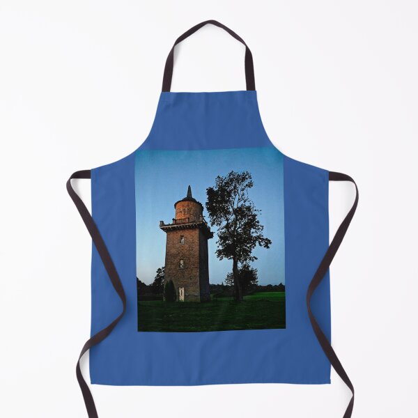 Item preview, Twilight Tower designed and sold by GGPhotography.