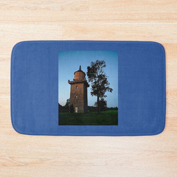 Item preview, Twilight Tower designed and sold by GGPhotography.