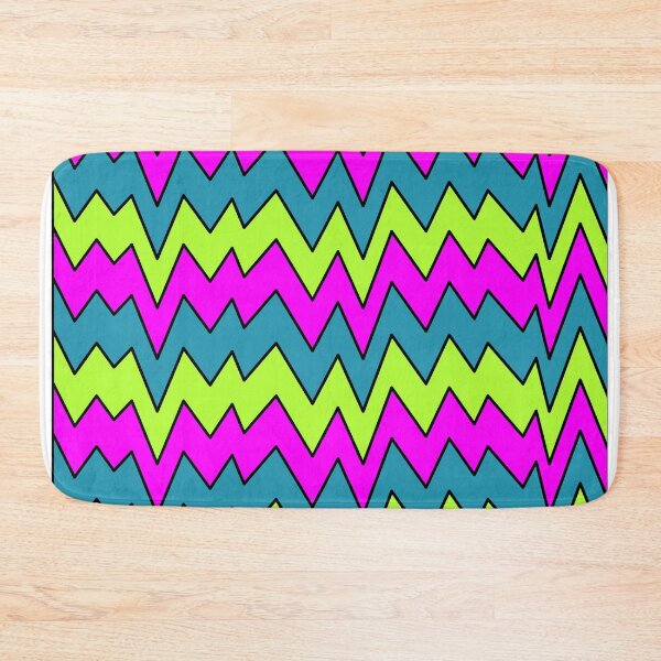 Item preview, 90s Zig Zag designed and sold by Maris S.