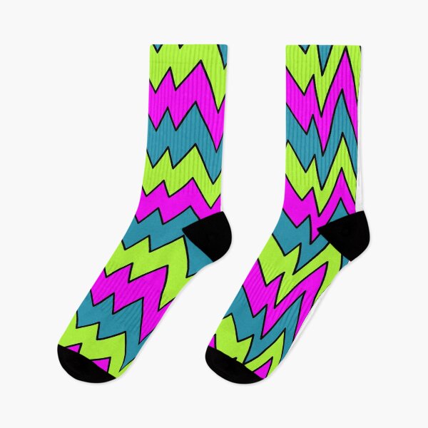 Item preview, 90s Zig Zag designed and sold by Maris S.